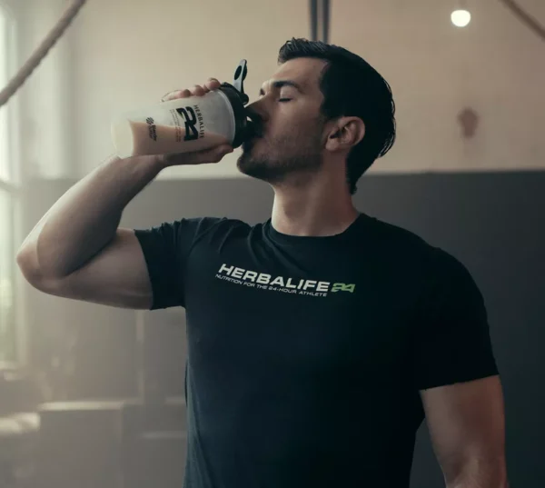 Herbalife24 Rebuild Strength Chocolate