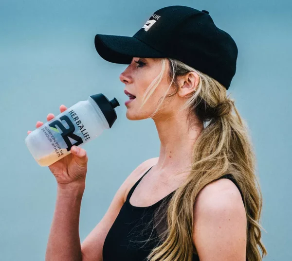 Herbalife24® LiftOff® Max Grapefruit Twist flavour