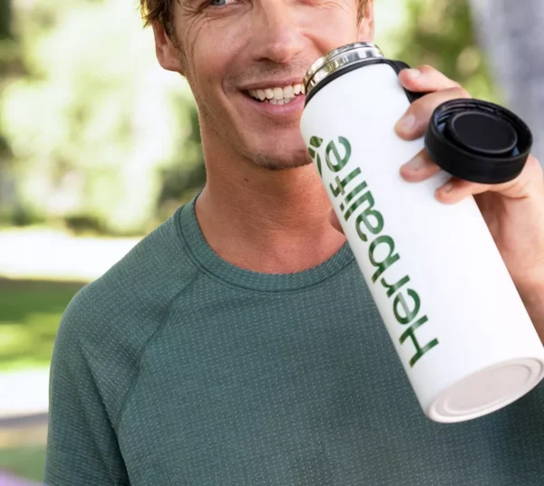 ​​Formula 3 Personalised Protein Powder​