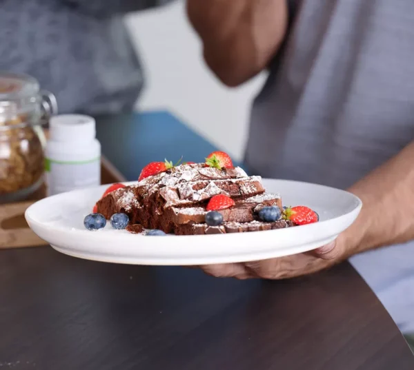 Protein Bake Mix