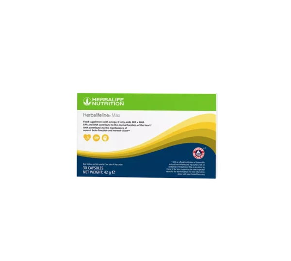 Herbalifeline® Max