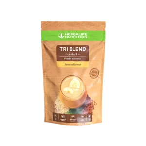 Tri Blend Select- Banana