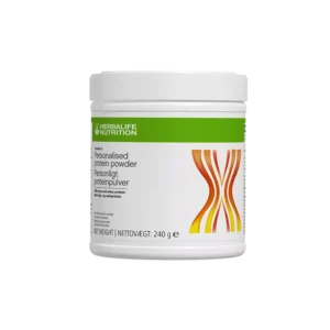 ​​Formula 3 Personalised Protein Powder​