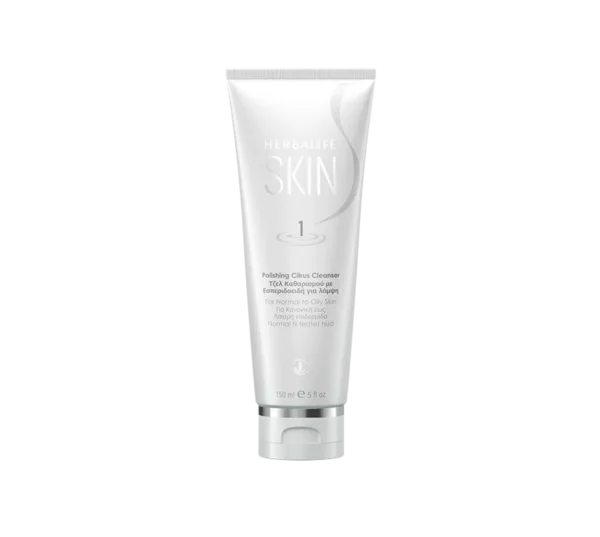 ​​Herbalife SKIN Polishing Citrus Cleanser​