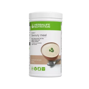 Formula 1 Healthy Meal - Mushroom and Herb - 500 g