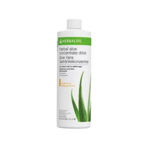 ​​Herbal AloeMax Concentrate Drink​ Mango Flavour