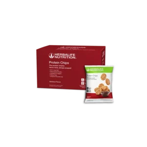 Protein Chips - Barbecue