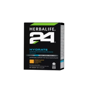 Herbalife24® Hydrate Orange Flavour