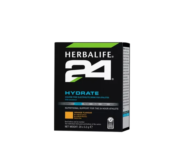 Herbalife24® Hydrate Orange Flavour