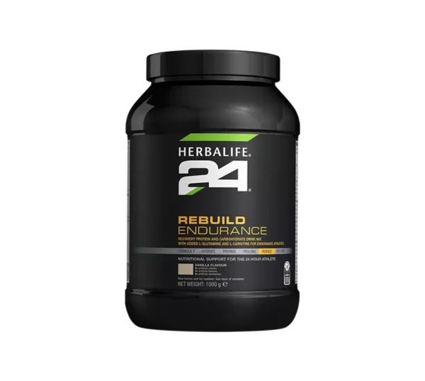 Herbalife24® Rebuild Endurance Vanilla