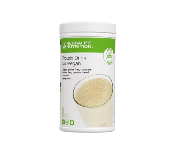 Protein Drink Mix Vegan-560 g