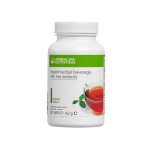 Instant Herbal Beverage with Tea Extracts - Original - 51g