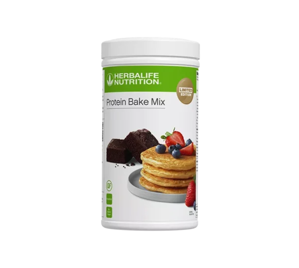 Protein Bake Mix