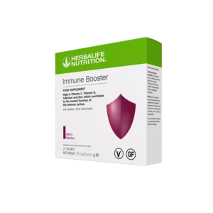 Immune Booster