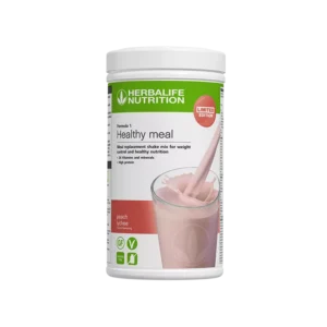 Formula 1 Limited Edition Healthy Meal - Peach Lychee - 550 g