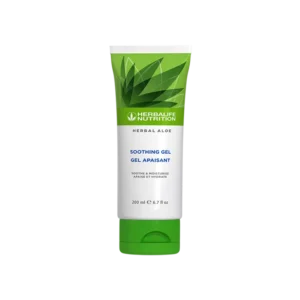 Herbal Aloe Soothing Gel