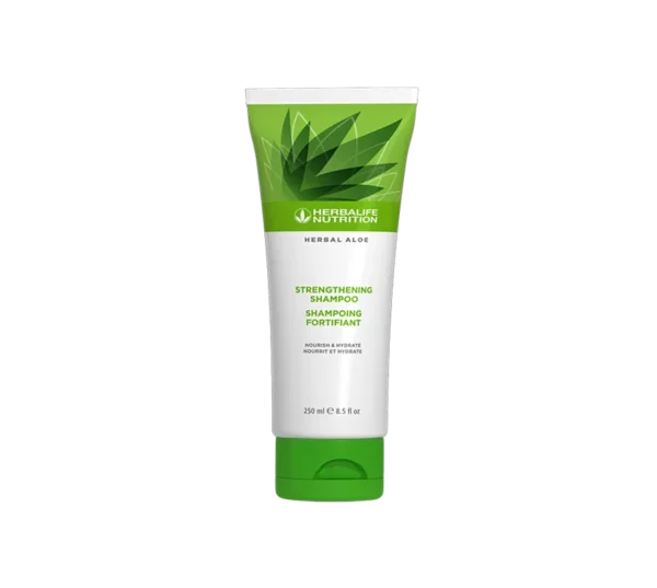 ​​Herbal Aloe Strengthening Shampoo​