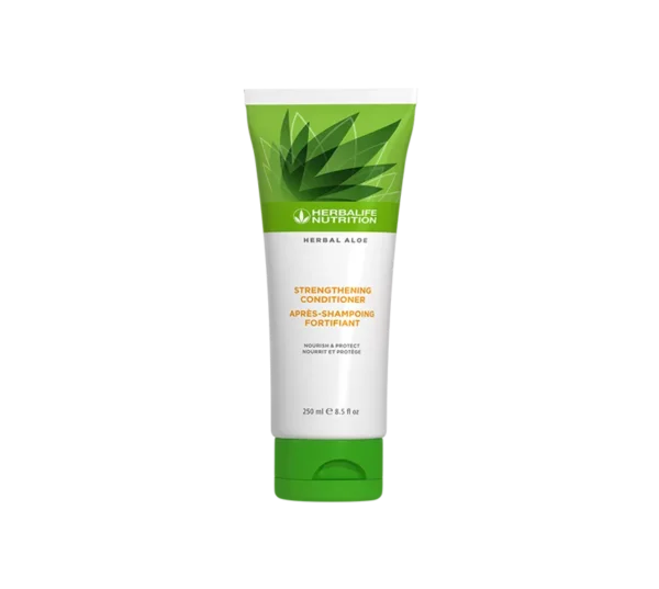 ​​Herbal Aloe Strengthening Conditioner​