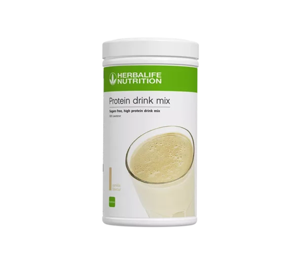 Protein Drink Mix