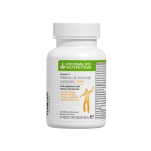 ​​Formula 2 Vitamin & Mineral Complex Men​