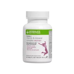 ​​Formula 2 Vitamin & Mineral Complex Women​