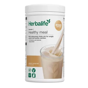 Formula 1 Healthy Meal - Salted caramel - 550 g
