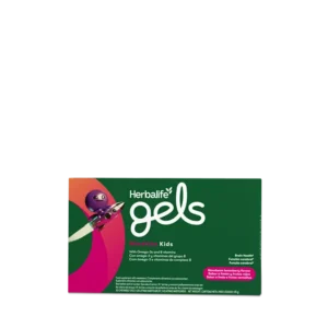 Herbalife Gels MindVita Kids