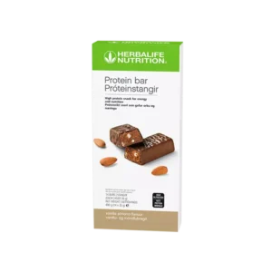 Protein Bar- Vanilla Almond