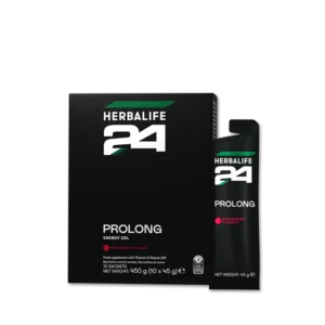 Herbalife24 Prolong Energy Gel Strawberry Flavour