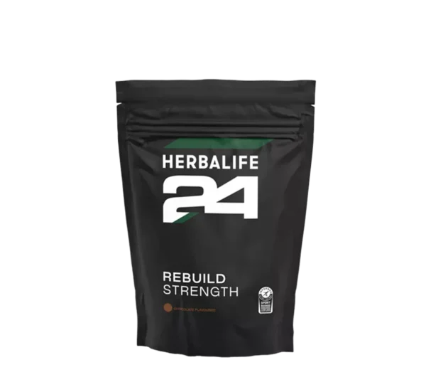 Herbalife24 Rebuild Strength Chocolate