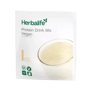 Protein Drink Mix Vegan-7 Sachets