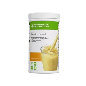 Formula 1 Healthy Meal - Banana Cream- 550 g