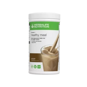 Formula 1 Healthy Meal - Cafe Latte- 550 g