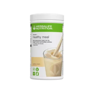 Formula 1 Healthy Meal - Vanilla Cream-780 g