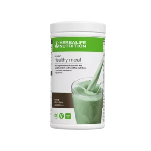 Formula 1 Healthy Meal - Mint and Chocolate- 550 g