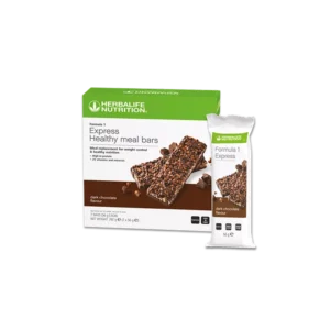 ​​Formula 1 Express Healthy Meal Bar​ - Dark Chocolate