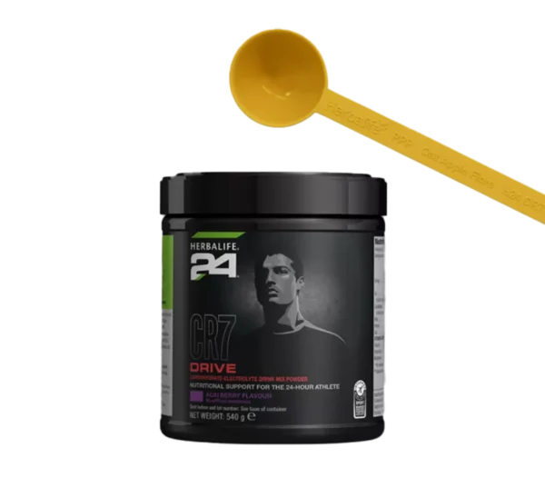 Herbalife24® CR7 Drive-540g Acai Berry