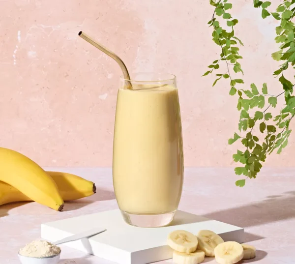 Formula 1 Healthy Meal - Banana Cream- 550 g