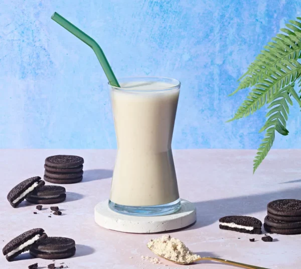 Formula 1 Healthy Meal - Cookie Crunch- 7 x 26 g