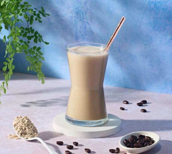 Formula 1 Healthy Meal - Cafe Latte- 550 g
