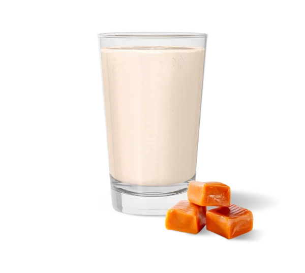 Formula 1 Healthy Meal - Salted caramel - 550 g