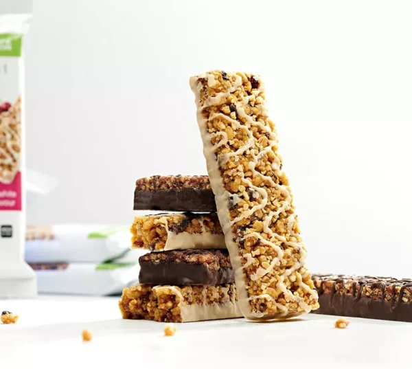 ​​Formula 1 Express Healthy Meal Bar​ Cranberry and White Chocolate