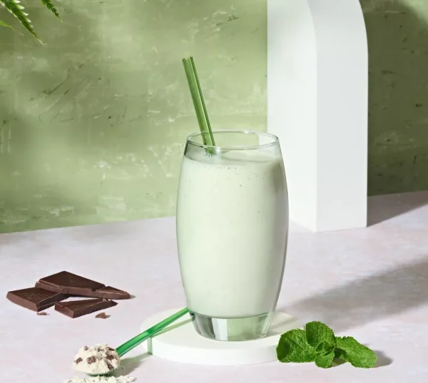 Formula 1 Healthy Meal - Mint and Chocolate- 550 g