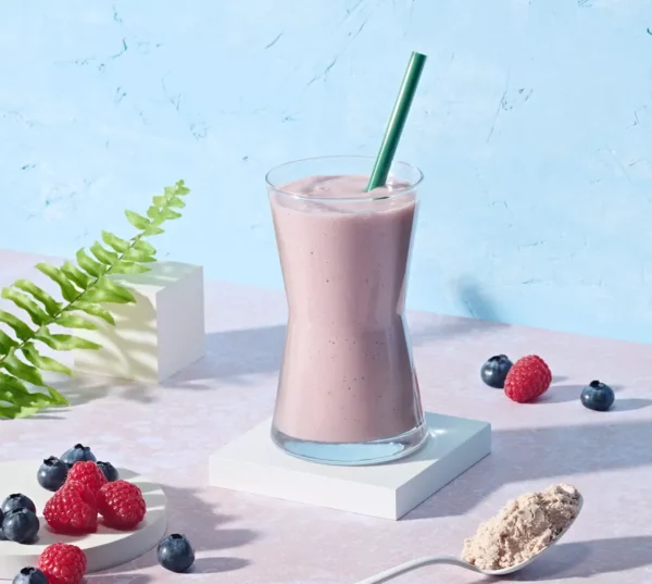 Formula 1 Healthy Meal - Summer Berries - 550 g
