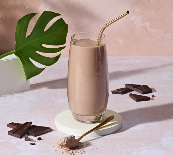 Formula 1 Healthy Meal - Smooth Chocolate - 7 x 26 g