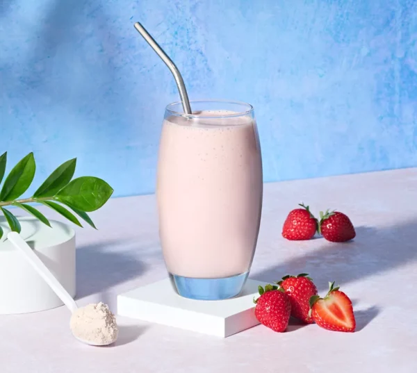 Formula 1 Healthy Meal - Strawberry Delight - 550 g