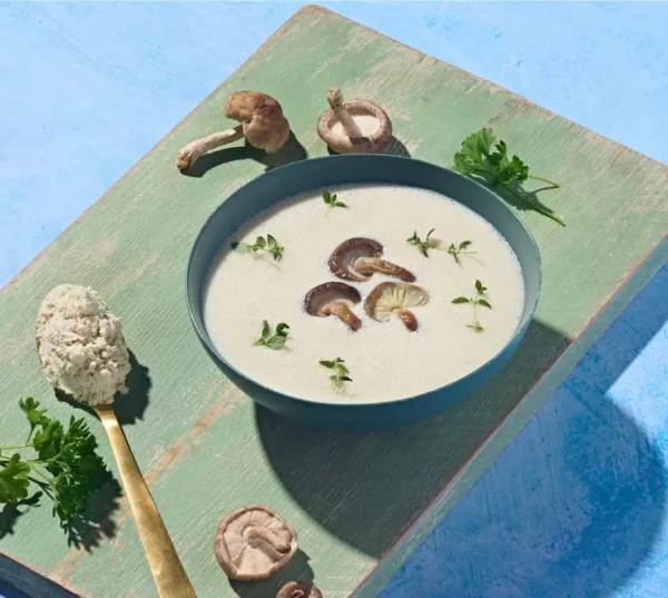 Formula 1 Healthy Meal - Mushroom and Herb - 500 g