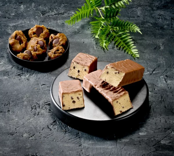 Achieve Protein Bar Chocolate Chip Cookie Dough