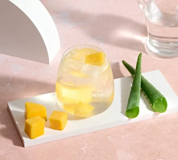 ​​Herbal AloeMax Concentrate Drink​ Mango Flavour