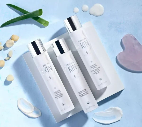 Herbalife SKIN Protective Day Cream SPF 30